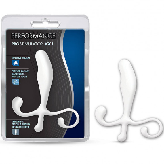 Anal - Prostate Massagers