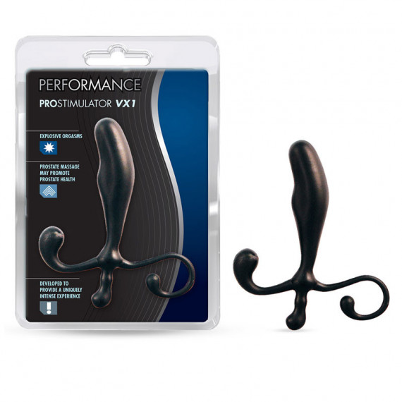 Anal - Prostate Massagers