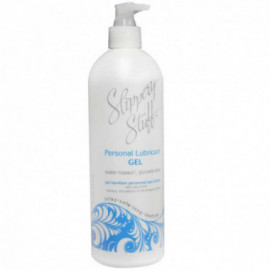 Slippery Stuff Pump Gel 16oz.