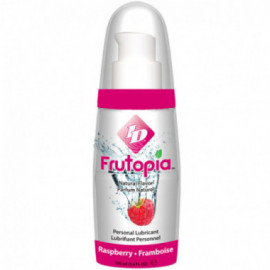 ID Frutopia Raspberry 3.4 fl oz