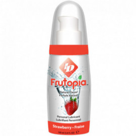 ID Frutopia Strawberry 3.4 fl oz