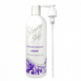 Slippery Stuff Liquid 16oz Pump