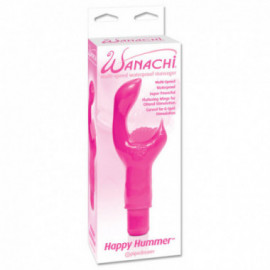 Wanachi Happy Hummer Pink