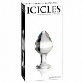 Icicles No. 25